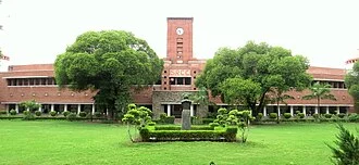 College Image